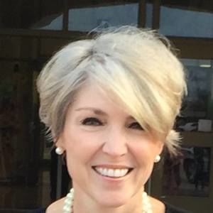 Meet your Posher, Deborah